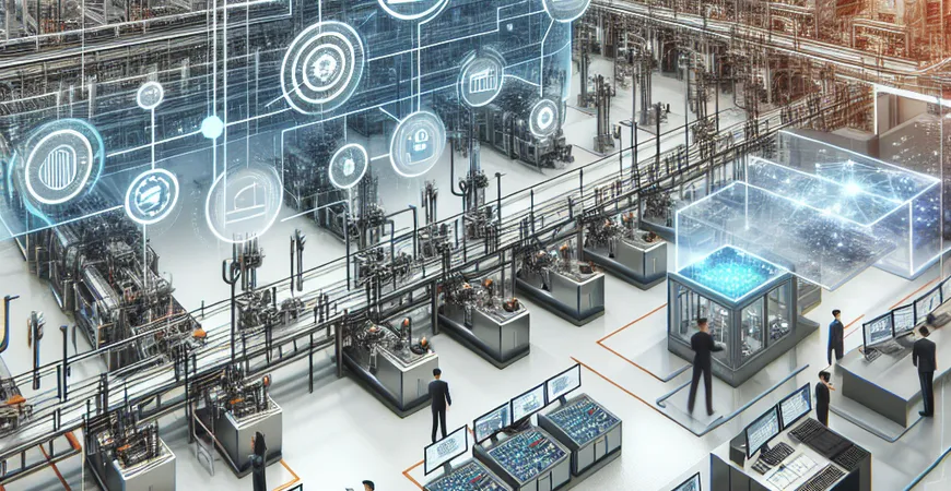 生产节拍不稳定，工序衔接困难？MES 协调生产节拍保顺畅